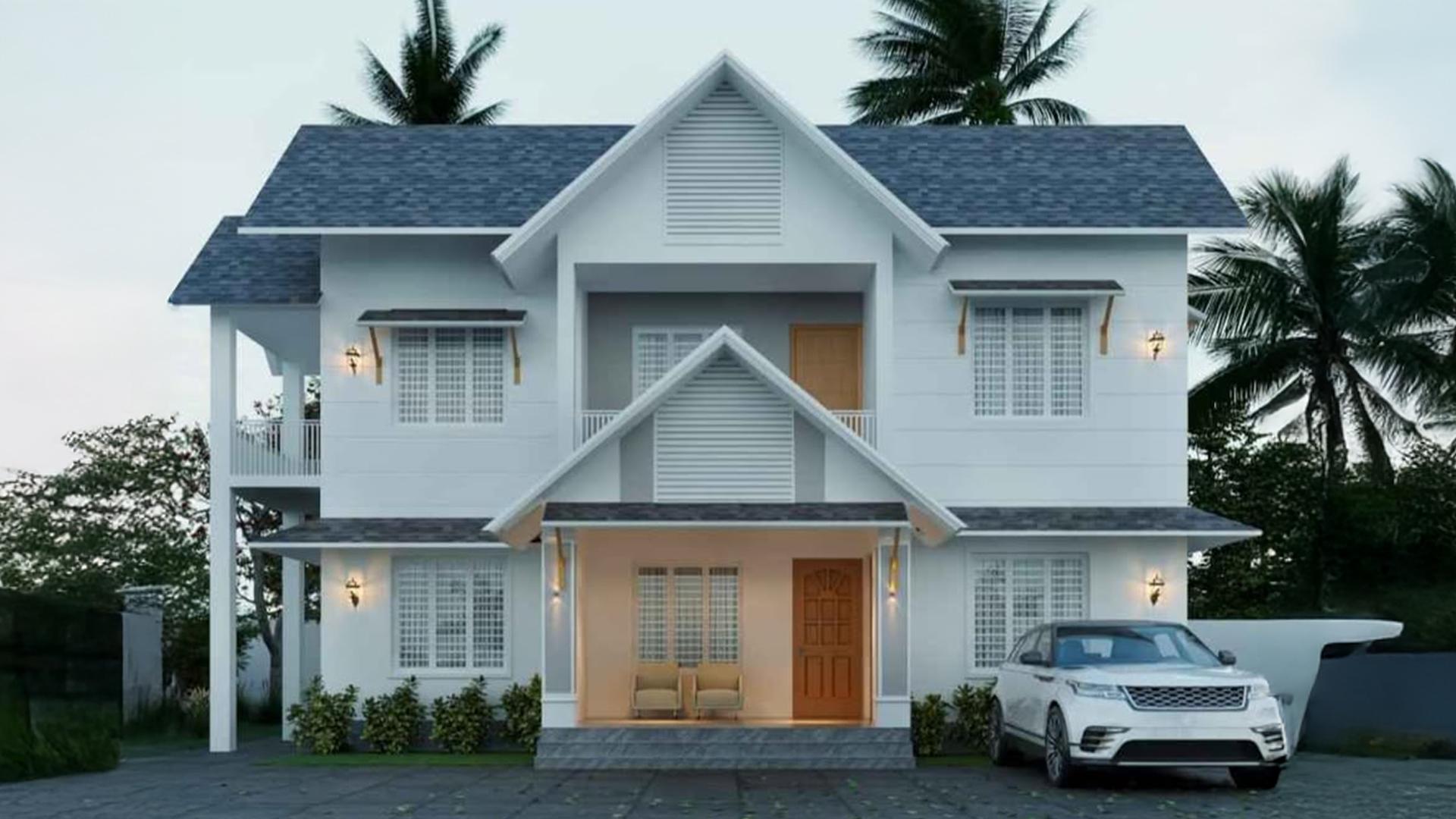 Seaside Villa - Image 2