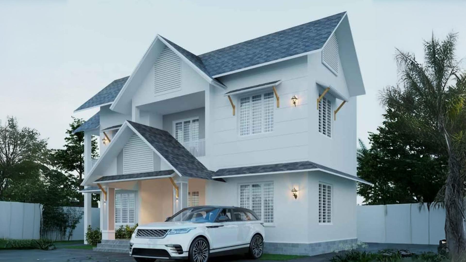 Seaside Villa - Image 3