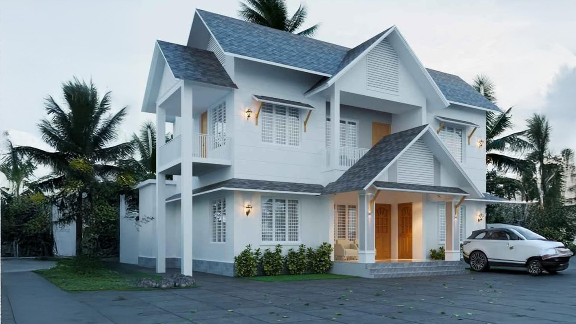 Seaside Villa - Image 4