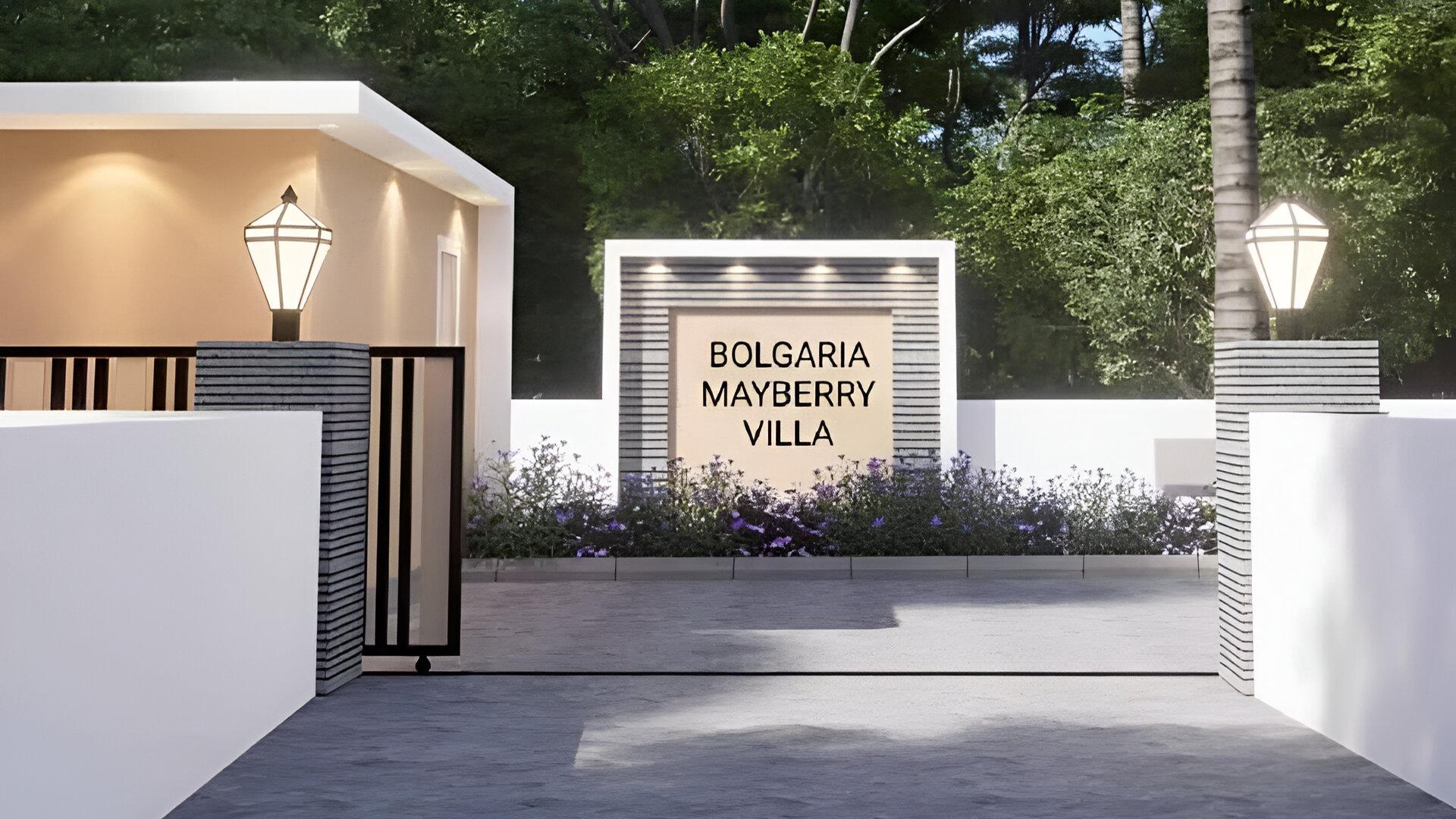 Seaside Villa - Image 5