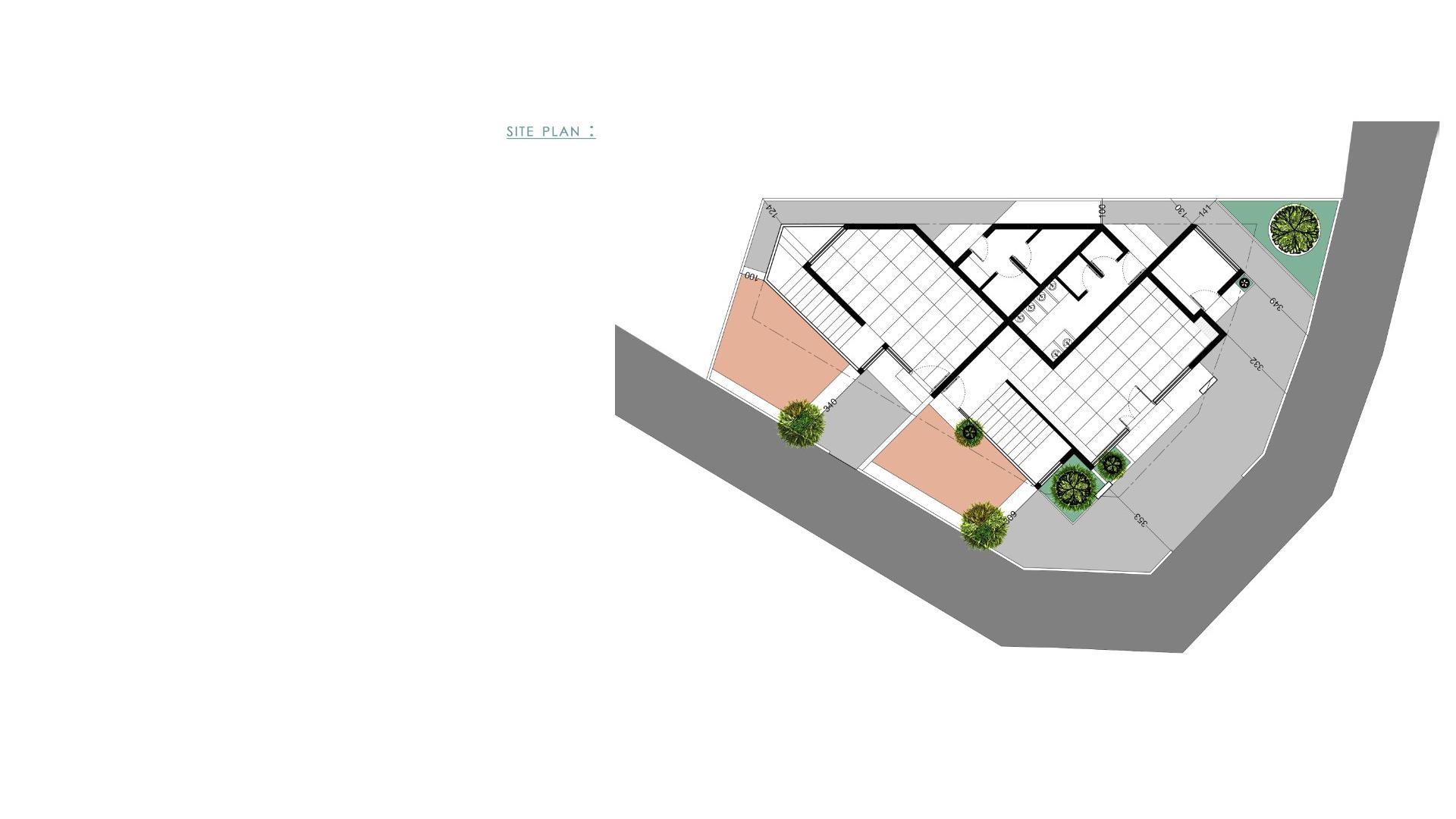 Construction at Thalassery - Image 2