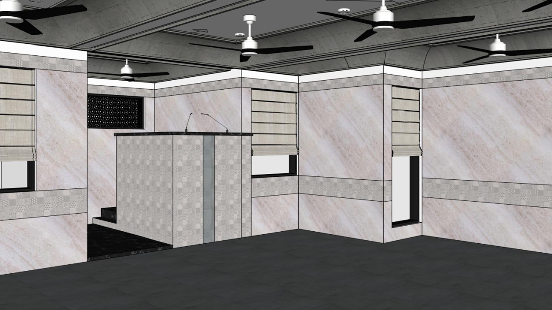 Construction at Thalassery - Image 3