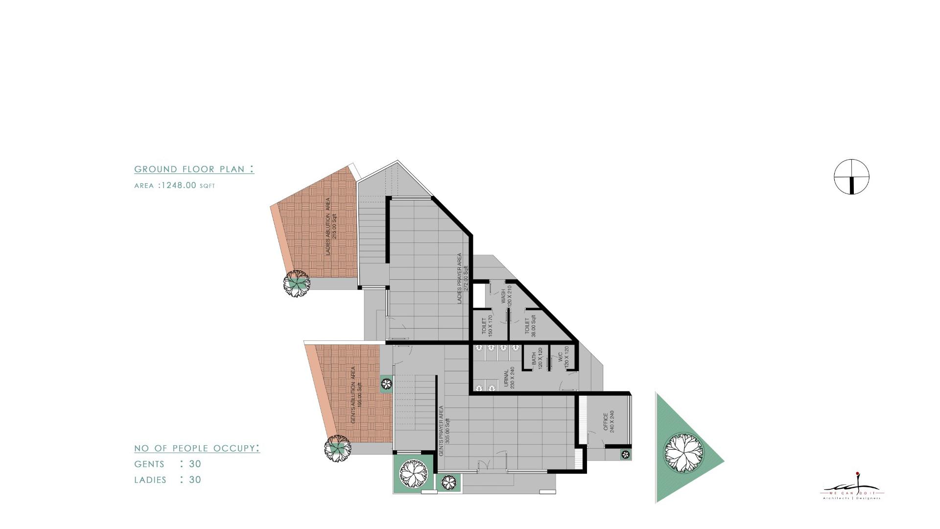 Construction at Thalassery - Image 5