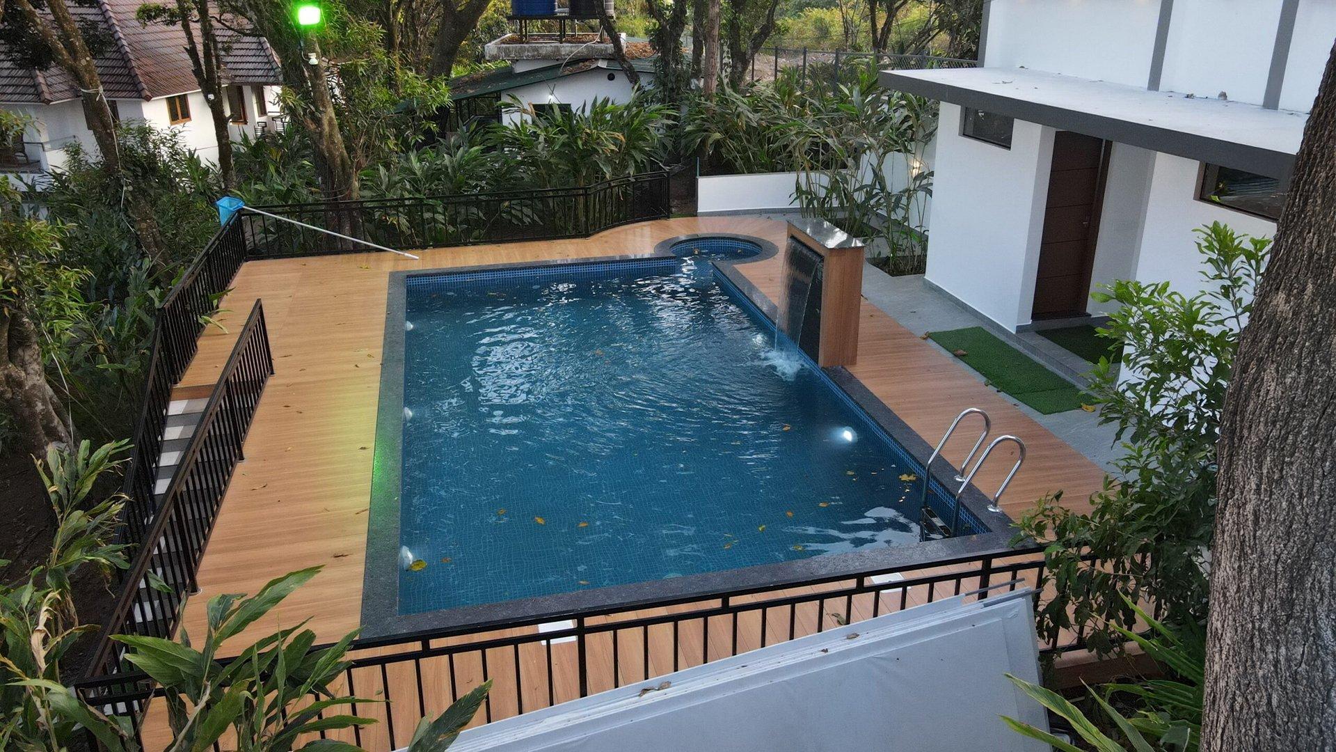 Elam Villa — photo 10
