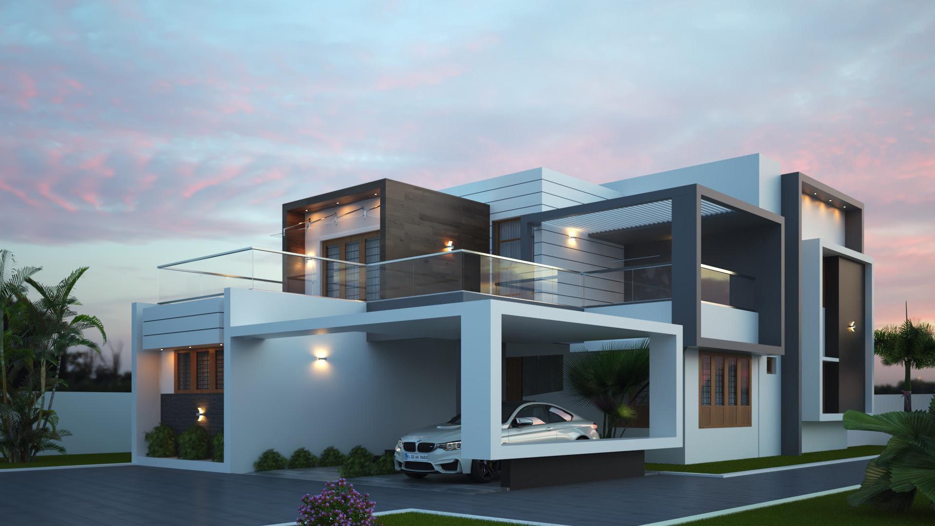 Construction At Kollam - Image 3