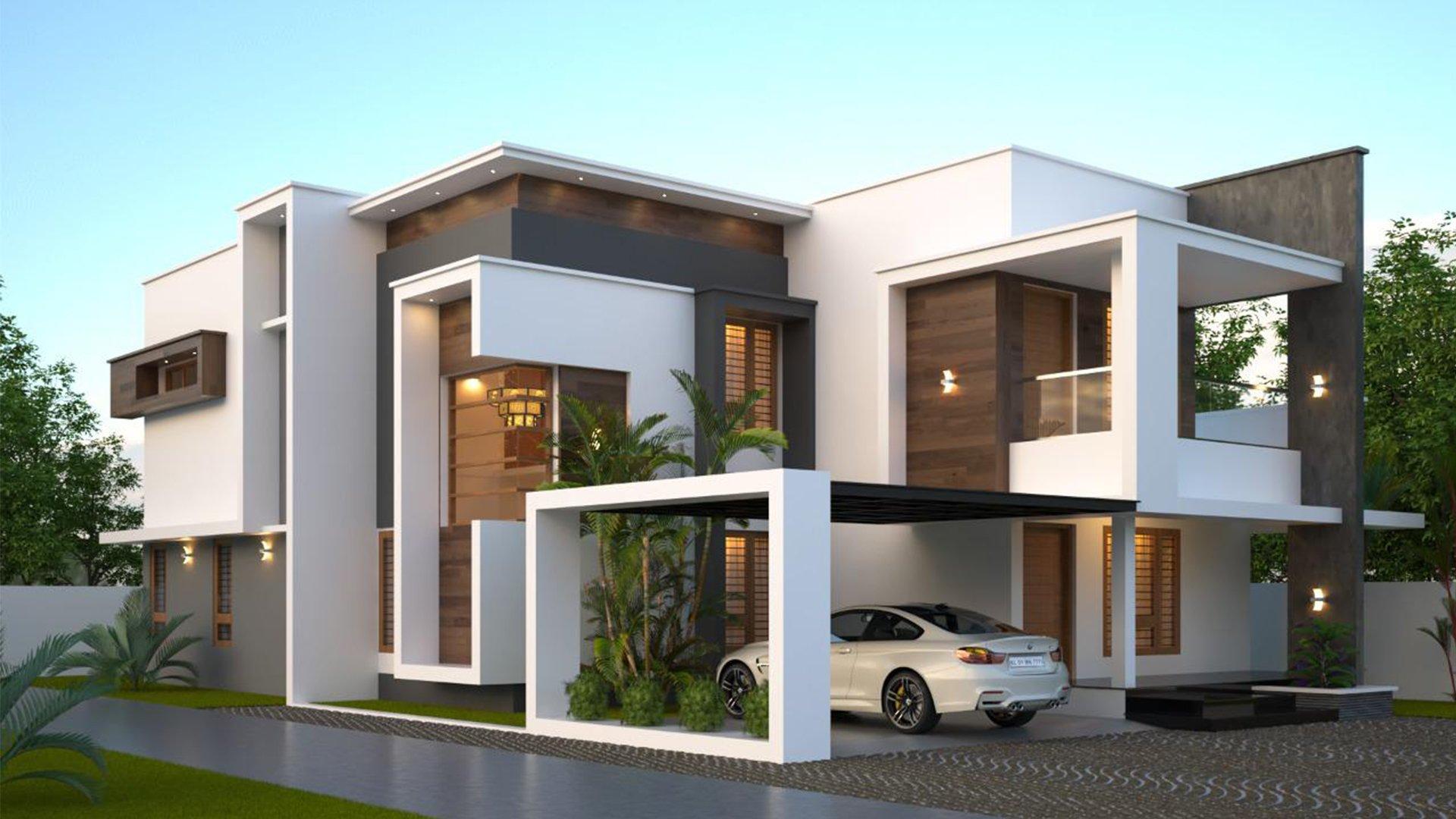 Construction At Kollam 2 - Image 2