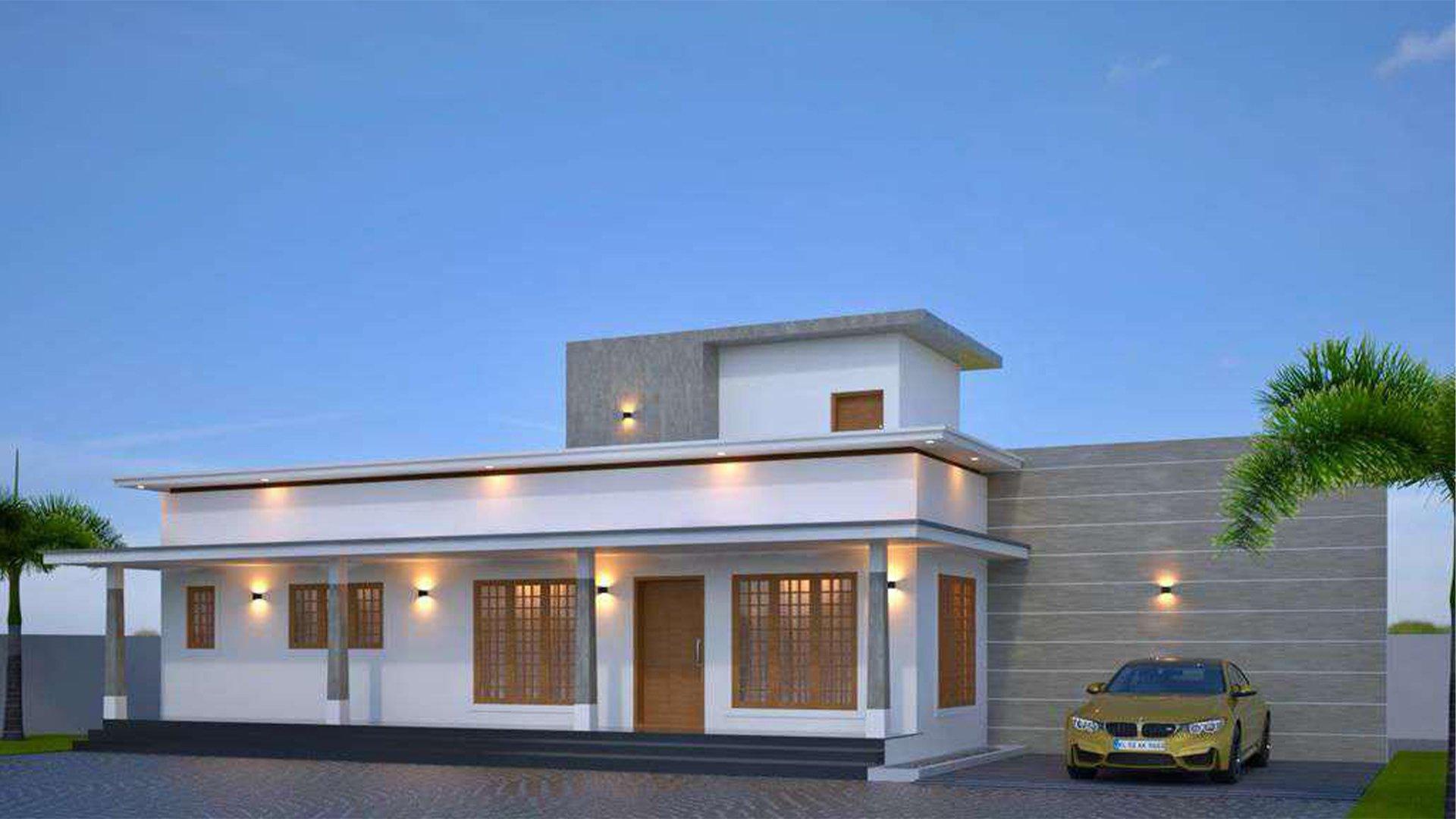 Construction At Kollam 2 - Image 4