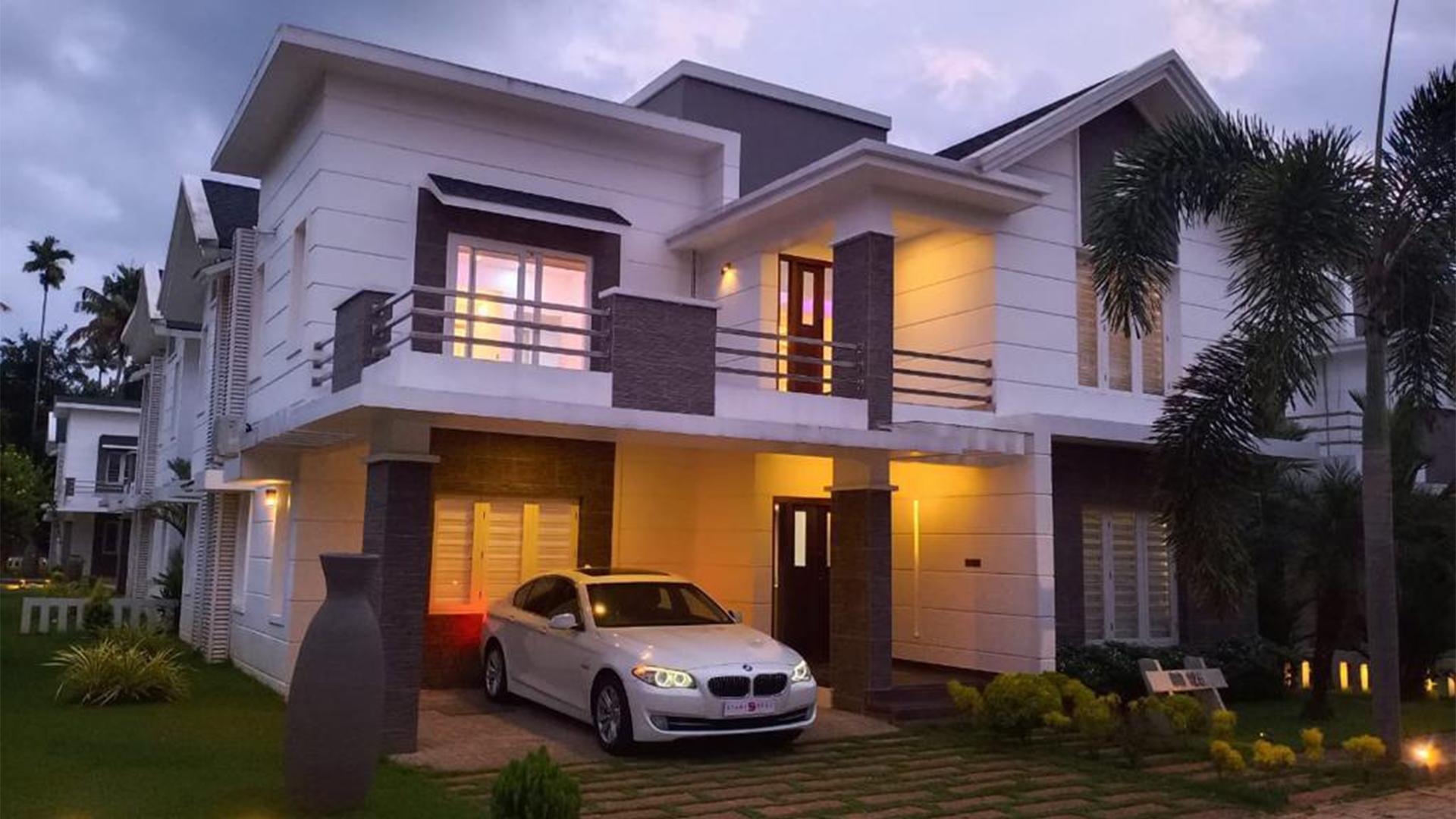 Resale Villa Blurain