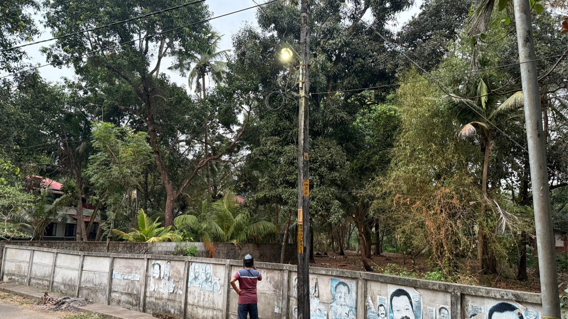 Plot At Guruvayur - Image 3