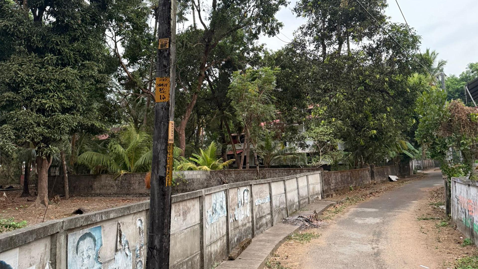 Plot At Guruvayur — photo 7
