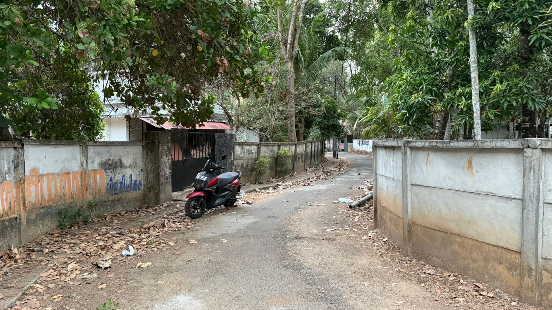Plot At Guruvayur — photo 8
