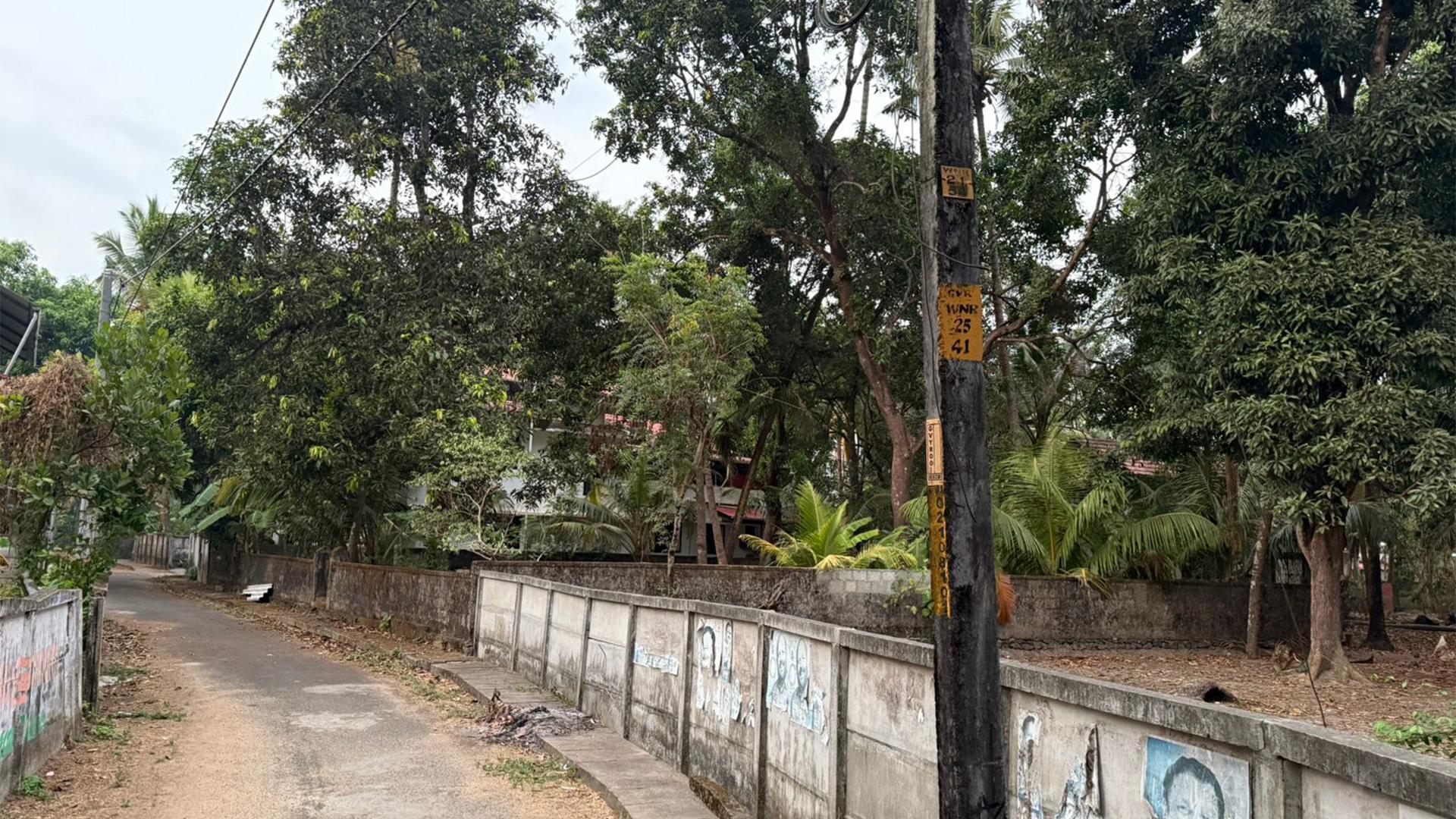 Plot At Guruvayur — photo 9