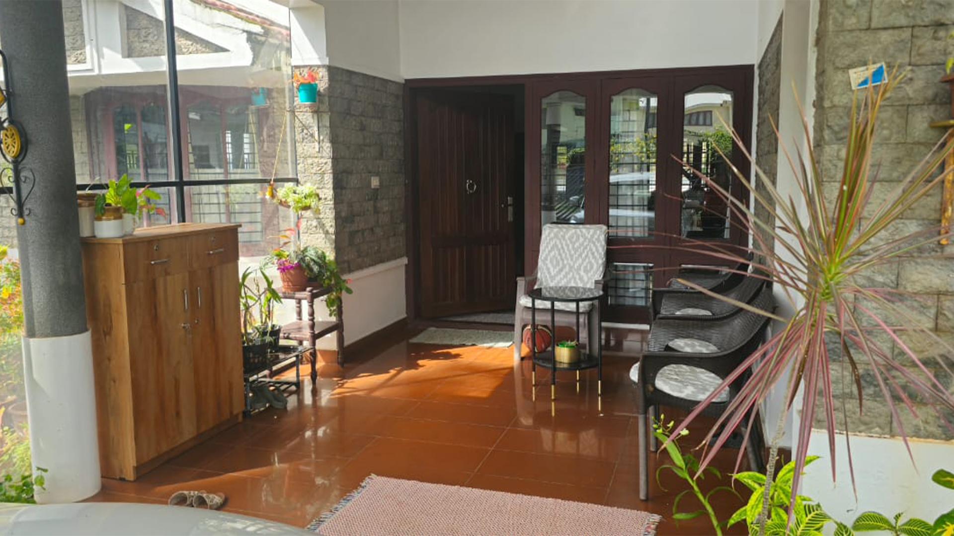 House At Thalap - Image 4