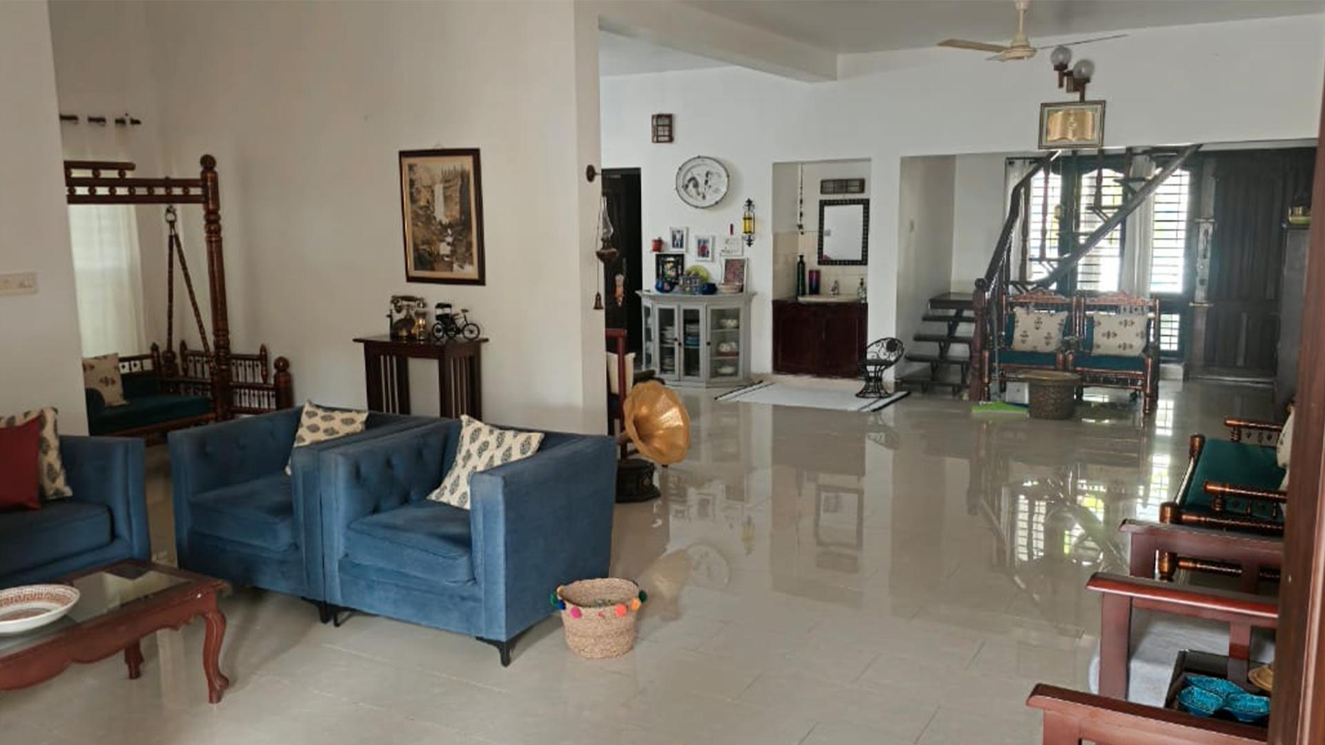 House At Thalap — photo 8