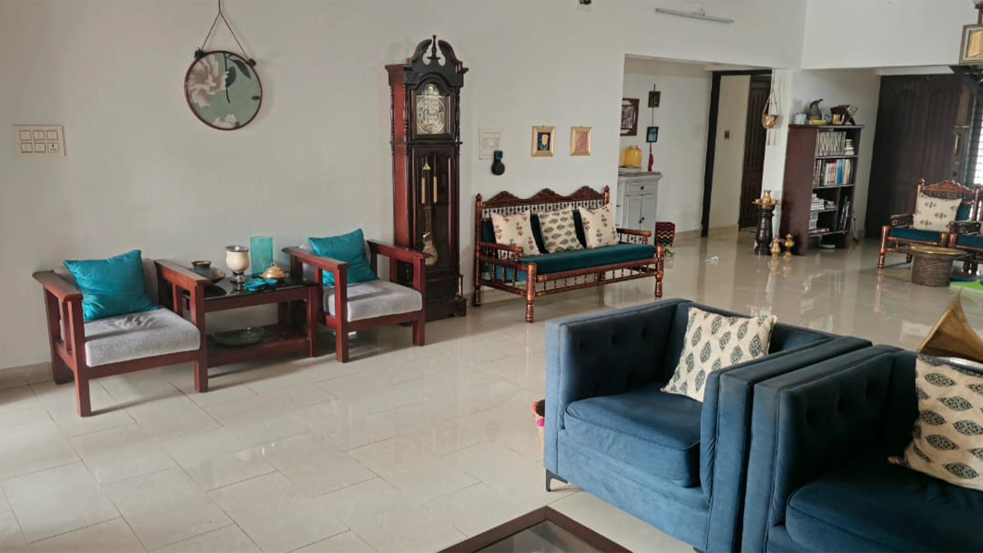 House At Thalap — photo 9