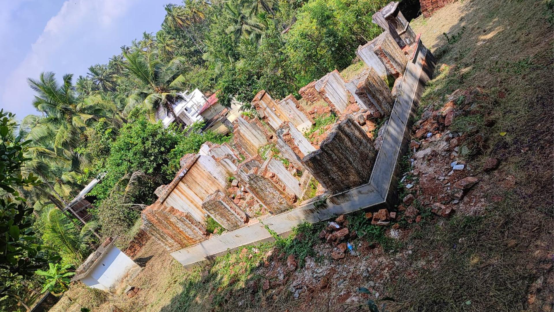 Plot At Ezhara, Nadal - Image 5