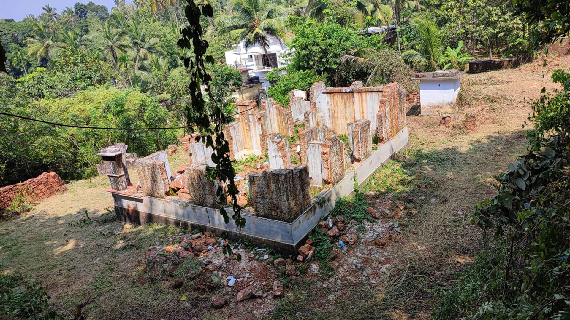 Plot At Ezhara, Nadal — photo 8