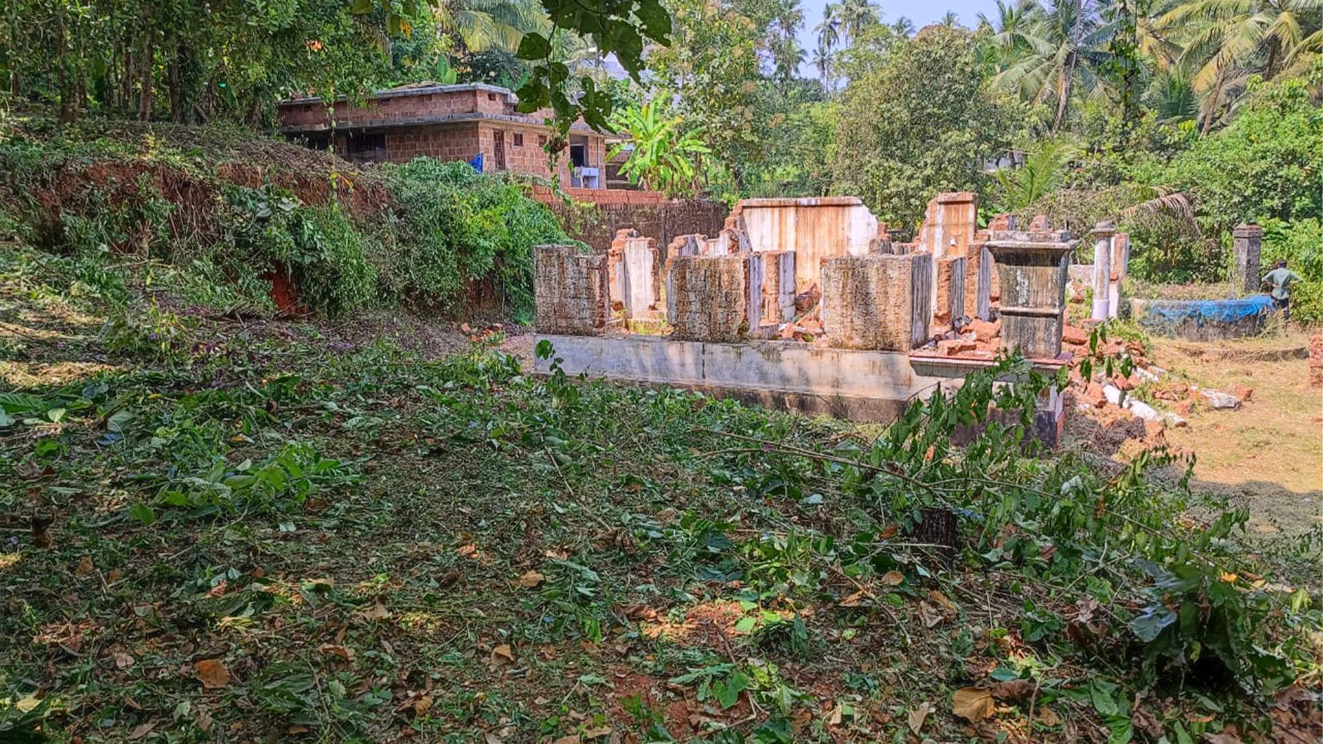 Plot At Ezhara, Nadal — photo 9