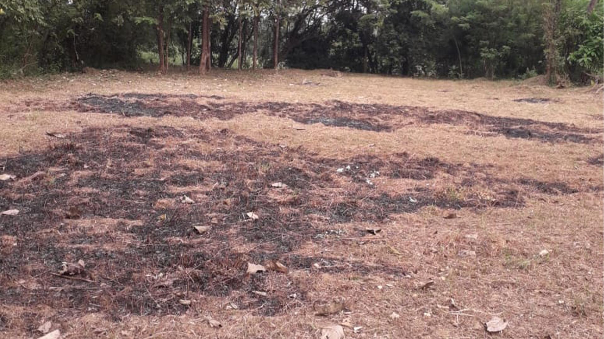 Plot At Kannadi - Image 4