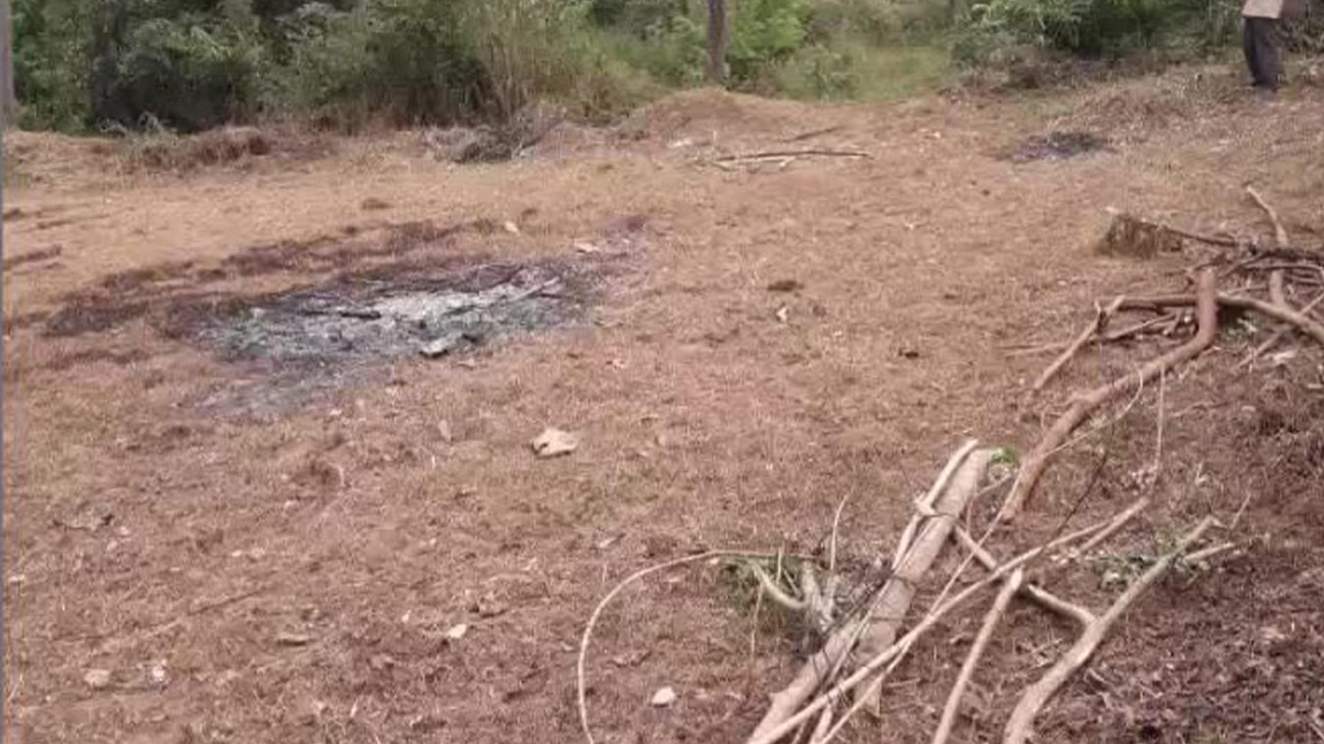 Plot At Kannadi - Image 5