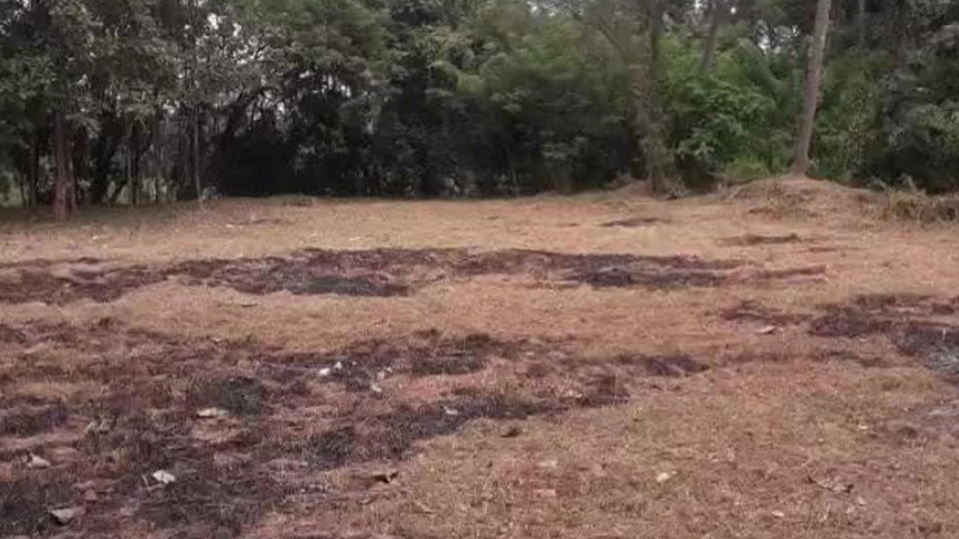 Plot At Kannadi - Image 6