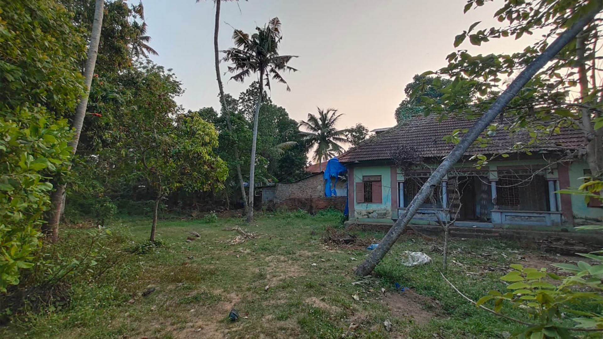 Plot At Chirayankeezhu - Image 3