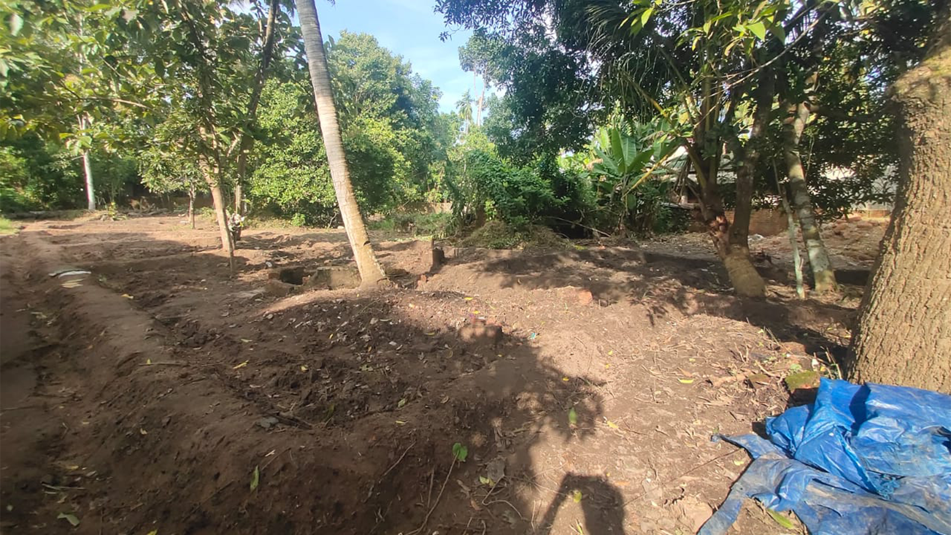 Plot At Chirayankeezhu — photo 9