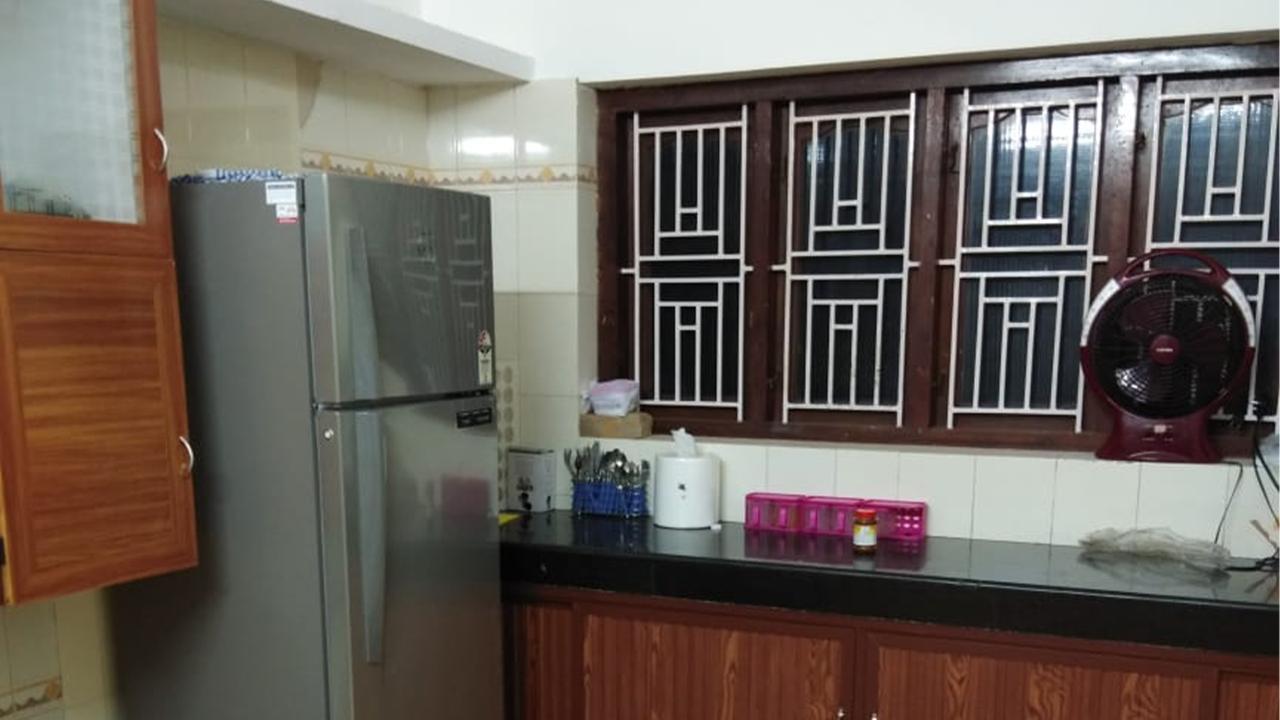 House At Kadirur — photo 8