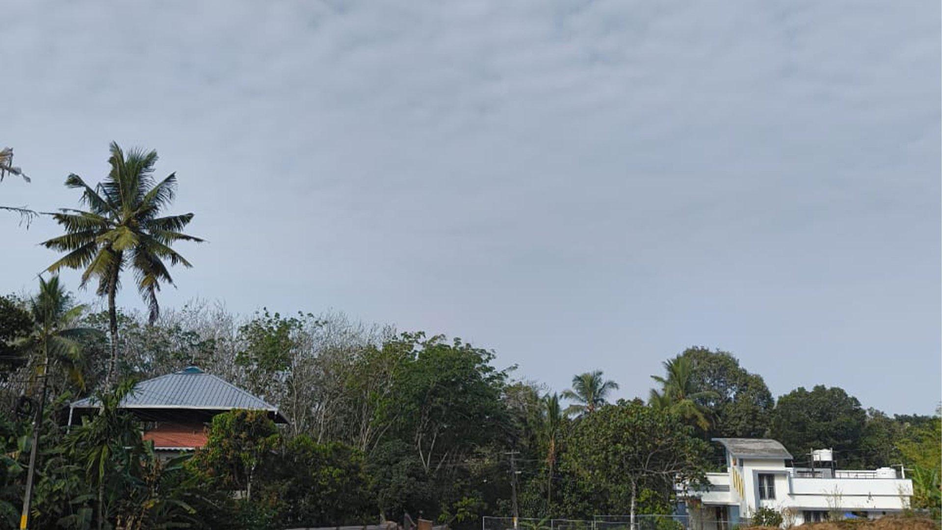 Plot At  Kalluvathakal — photo 8