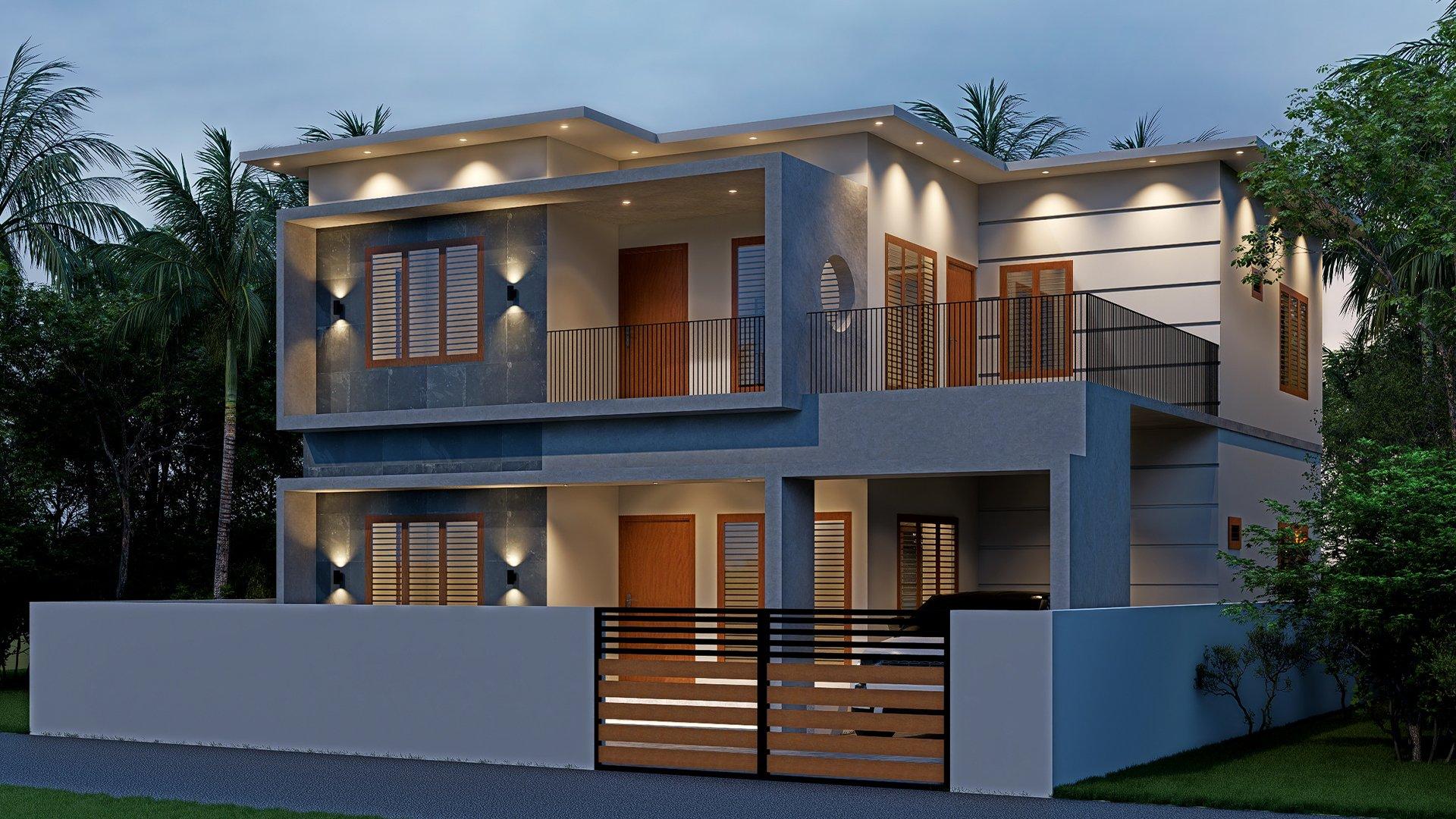 Palm Villa - Image 2