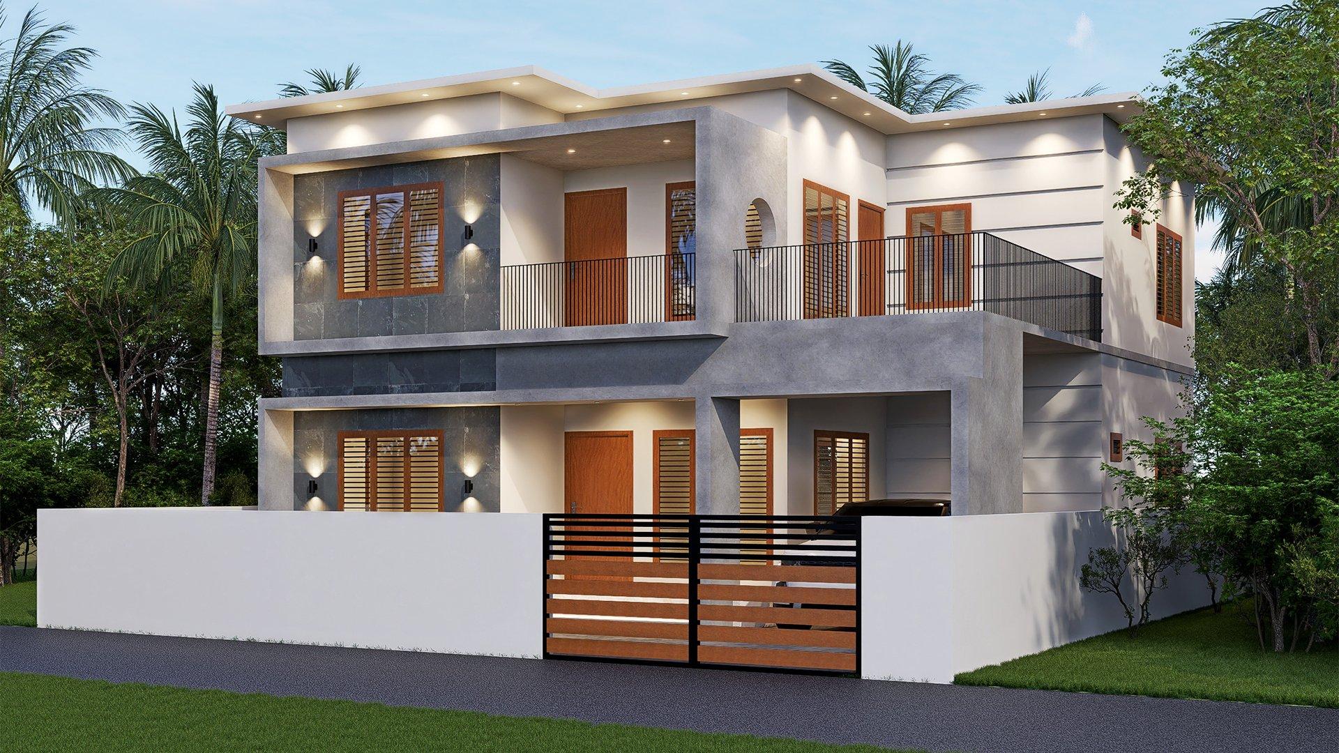 Palm Villa - Image 3