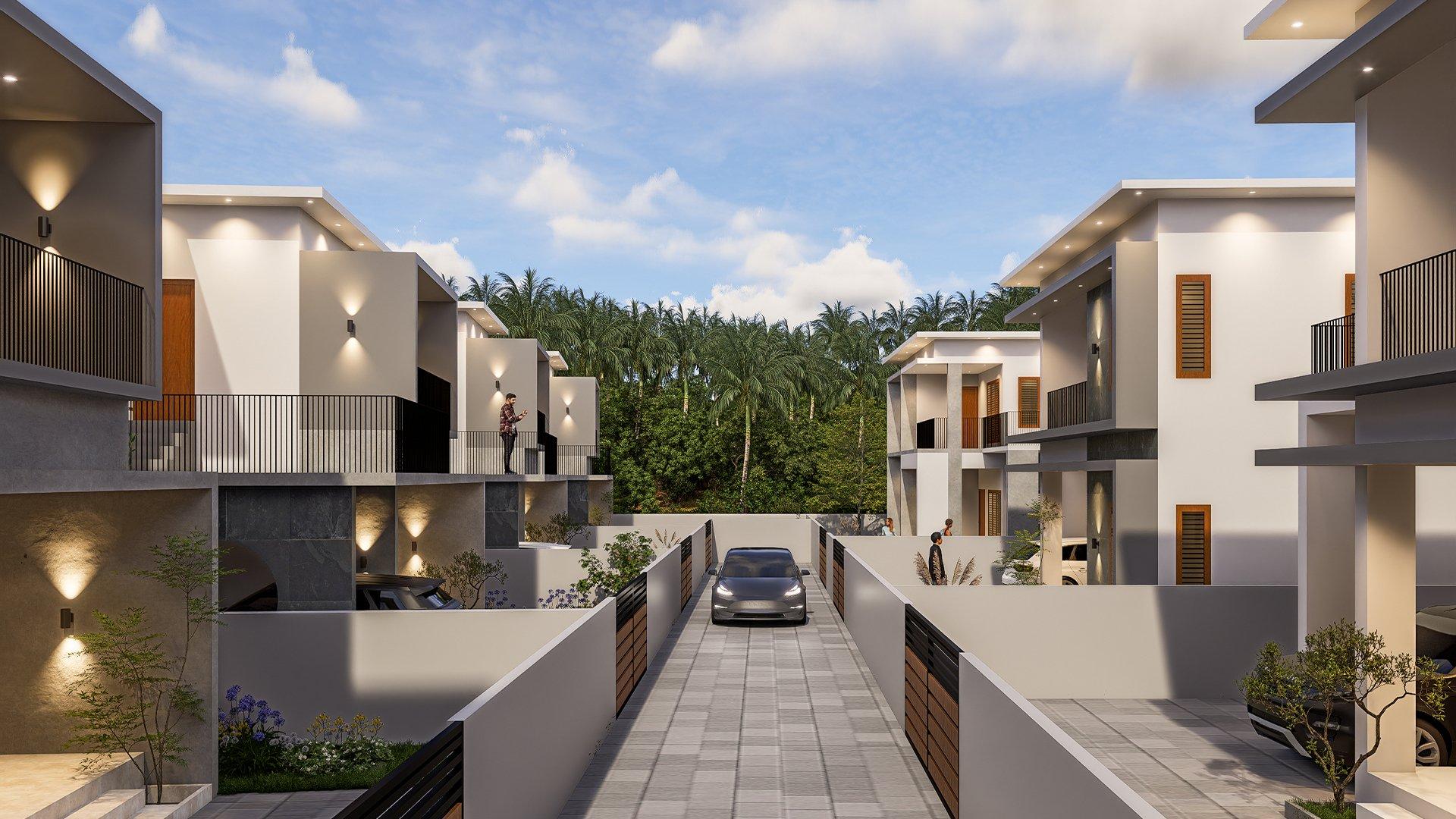 Palm Villa - Image 4