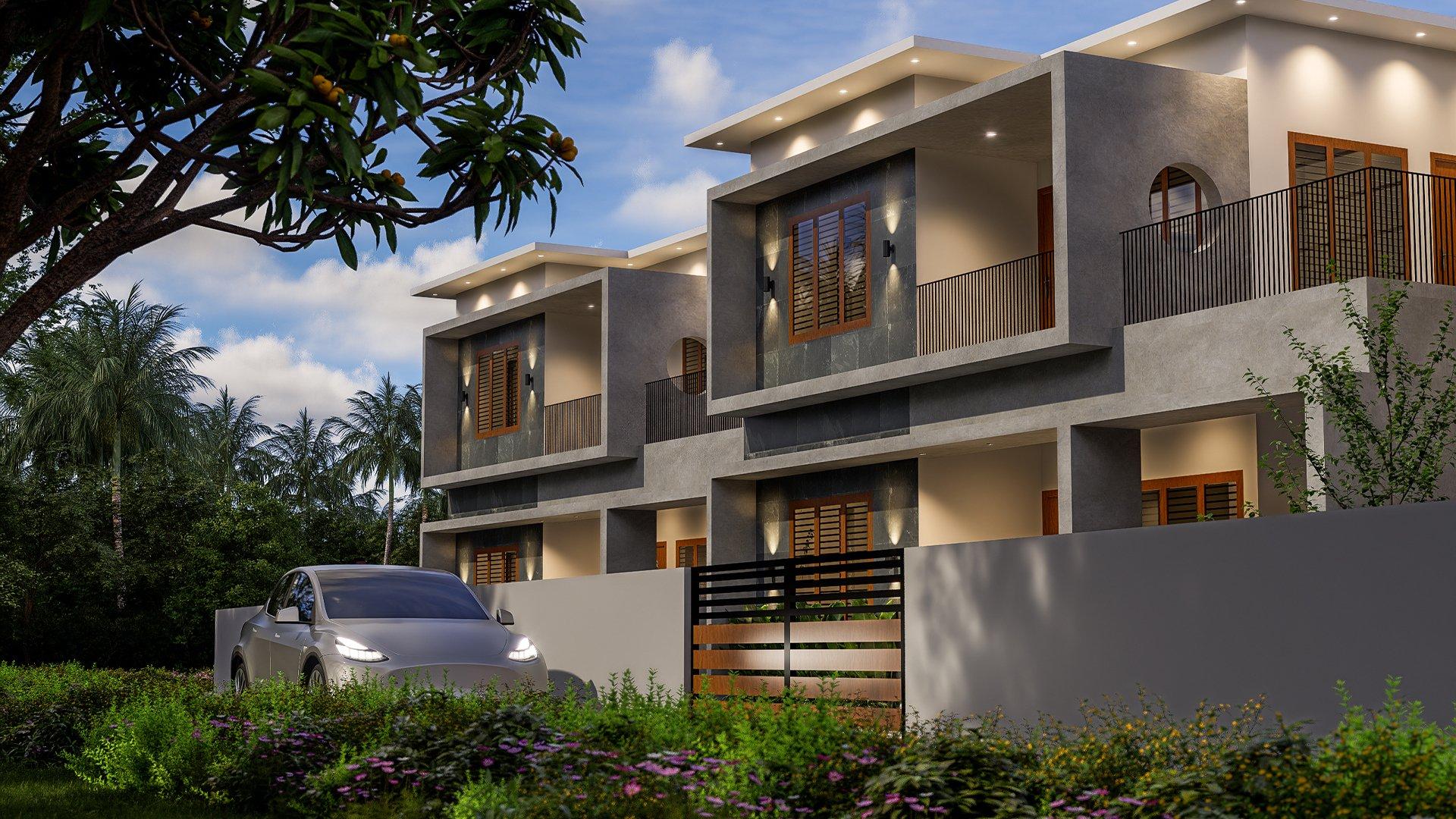 Palm Villa - Image 5