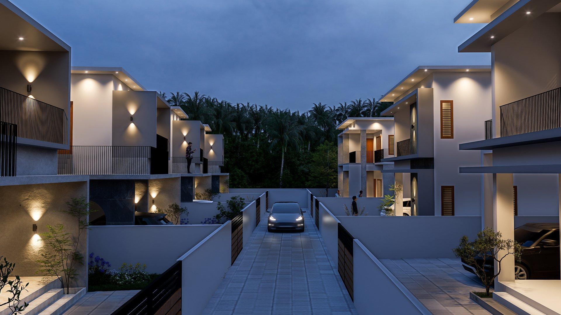 Palm Villa — photo 7