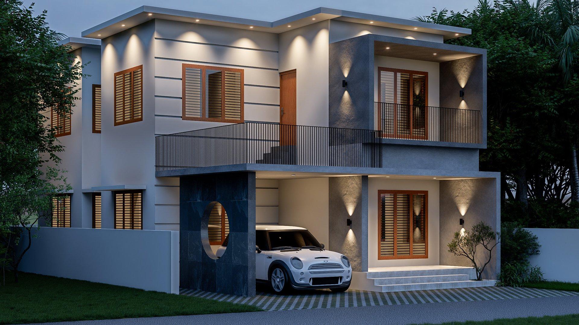 Palm Villa — photo 10