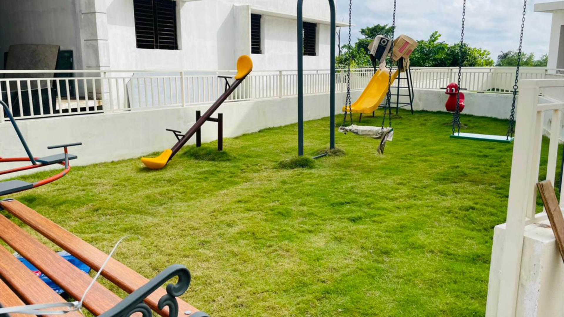 Q1 Luxury Villas - Image 3