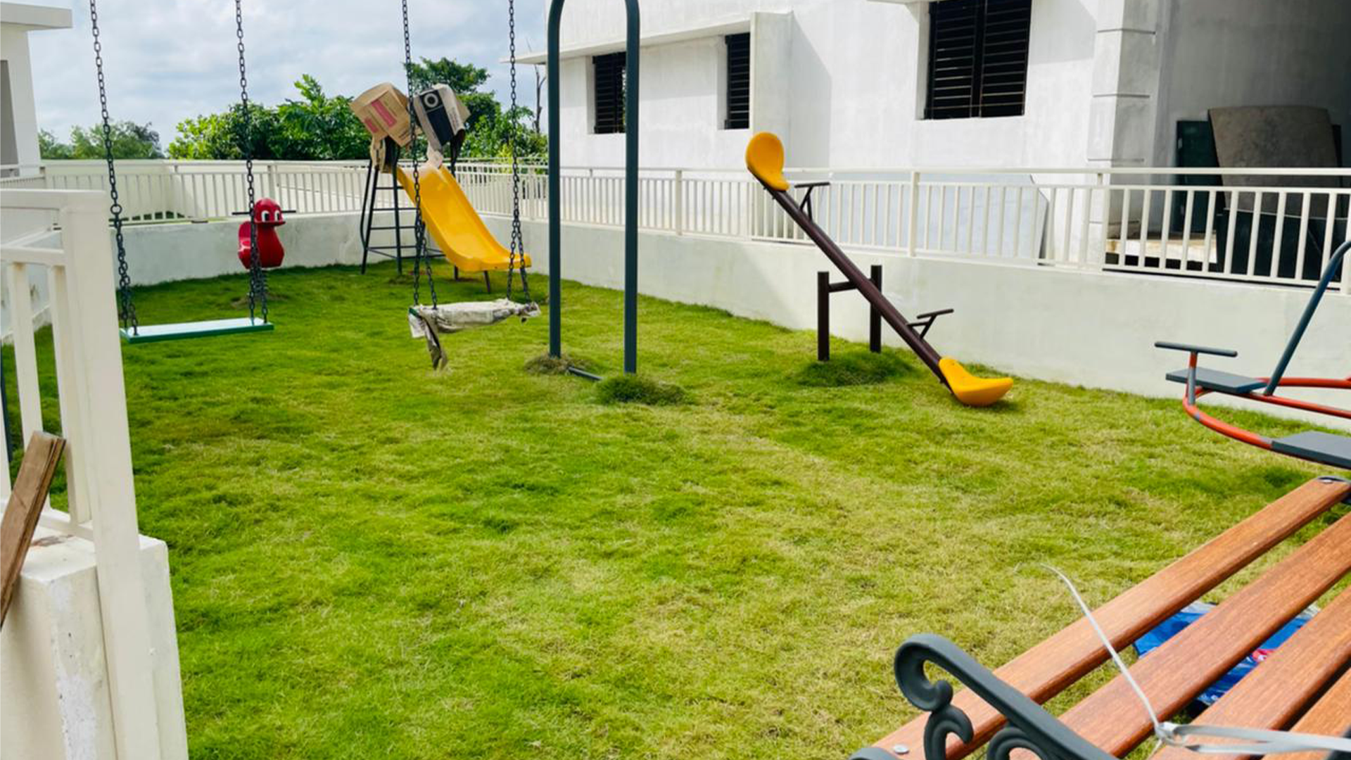 Q1 Luxury Villas — photo 10