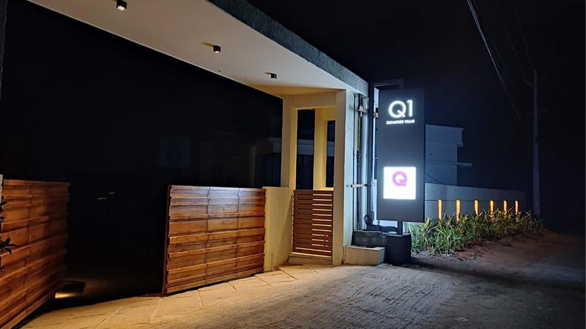 Q1 Luxury Villas - Image 5