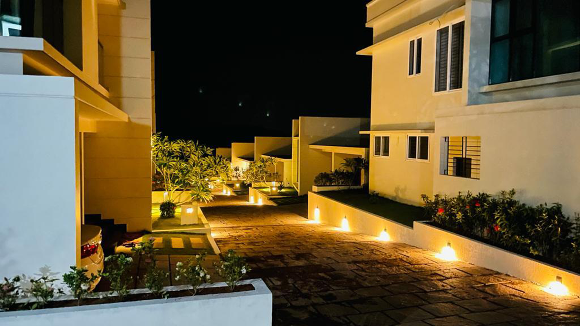 Q1 Luxury Villas — photo 8