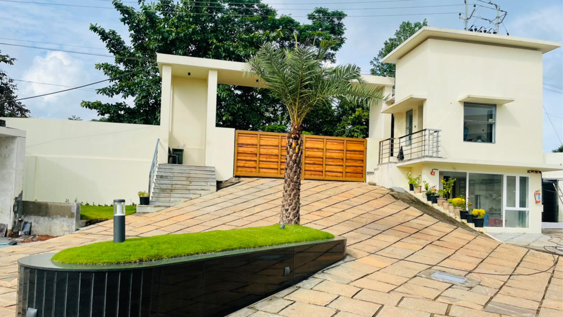 Q1 Luxury Villas — photo 9