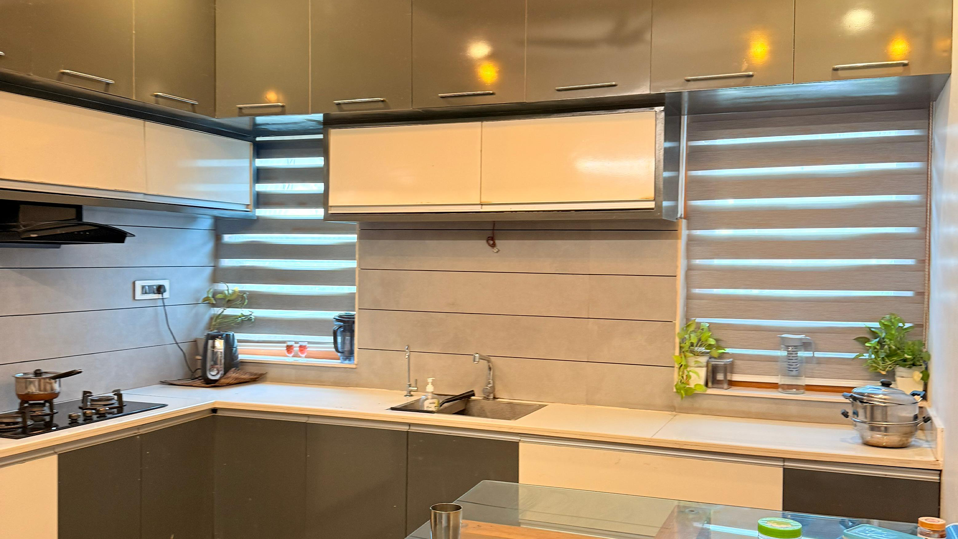 House At Mankavu - Image 5