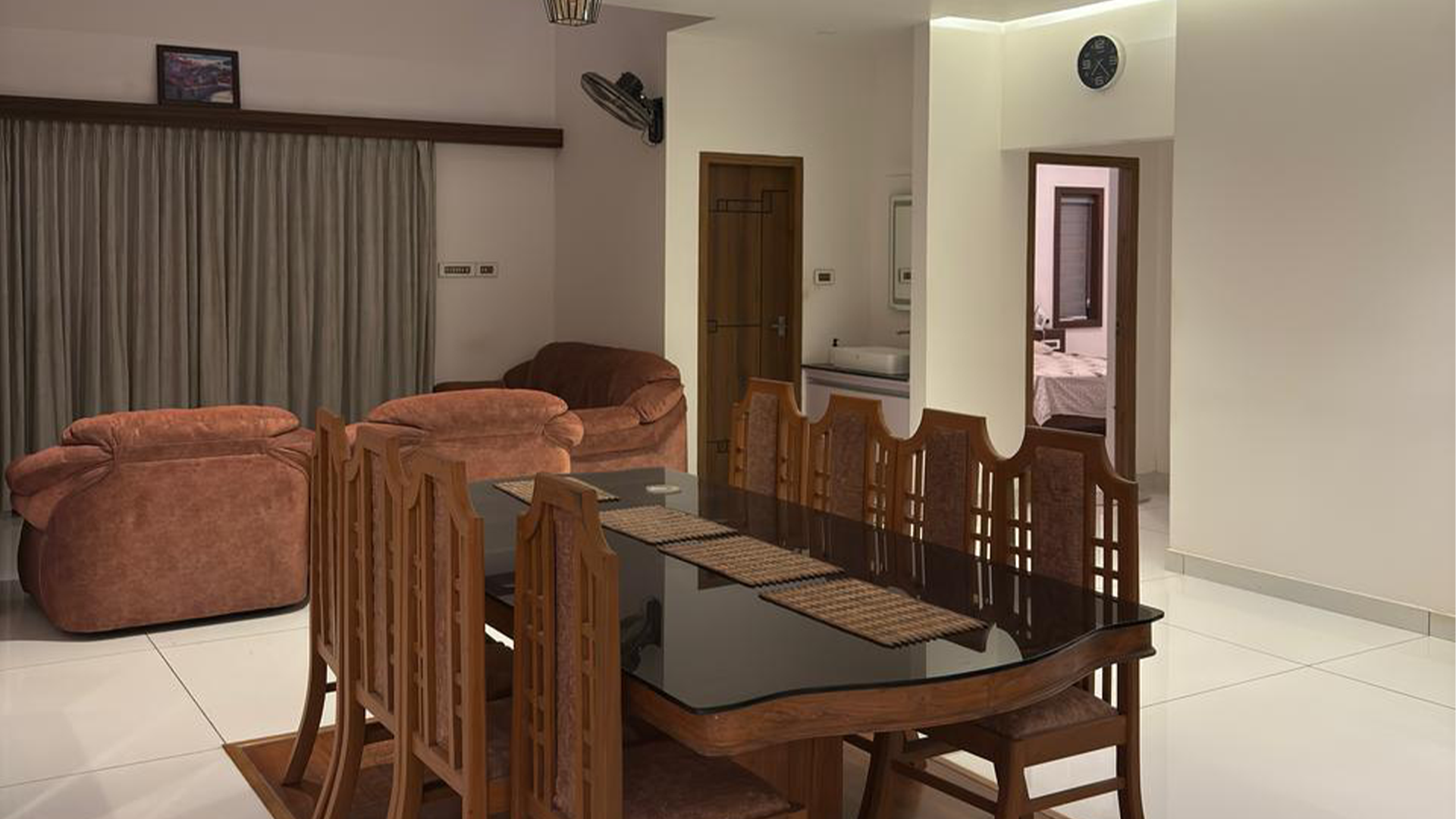 House At Mankavu — photo 8