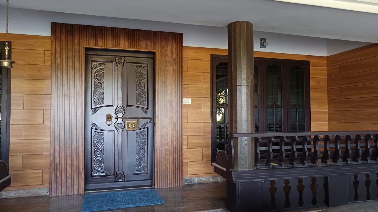 House At Palakkal — photo 9