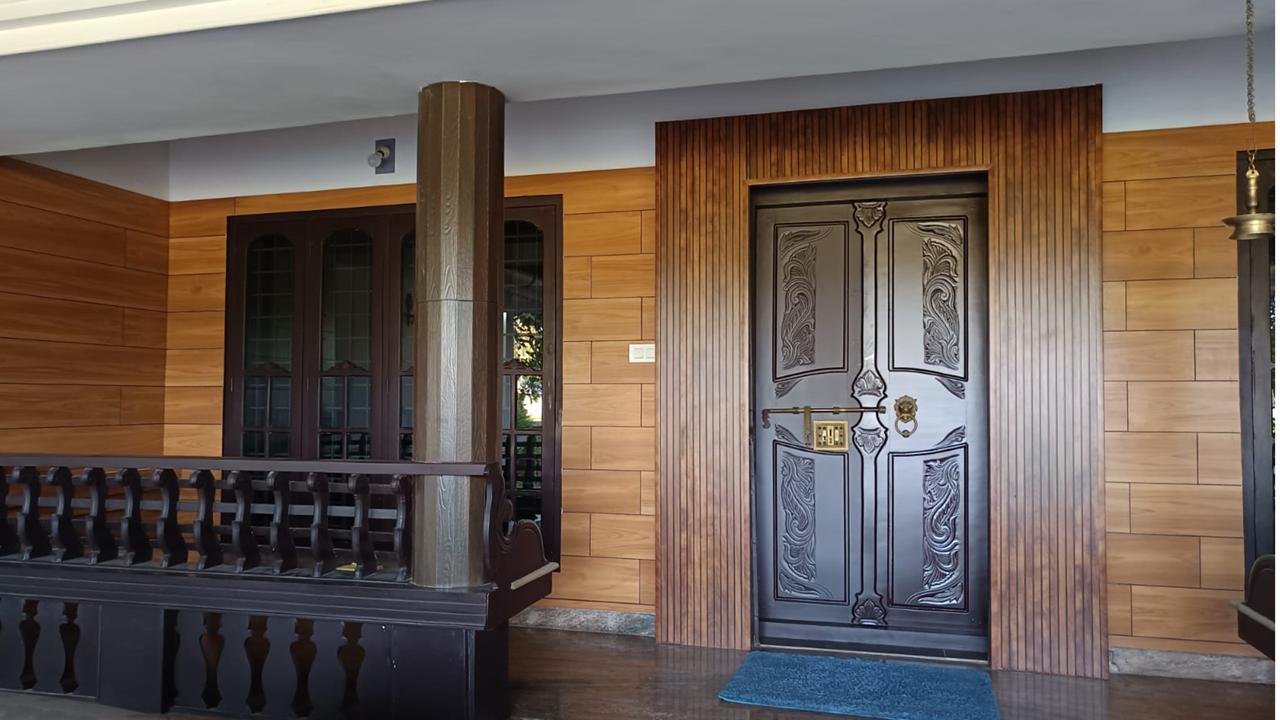 House At Palakkal — photo 10