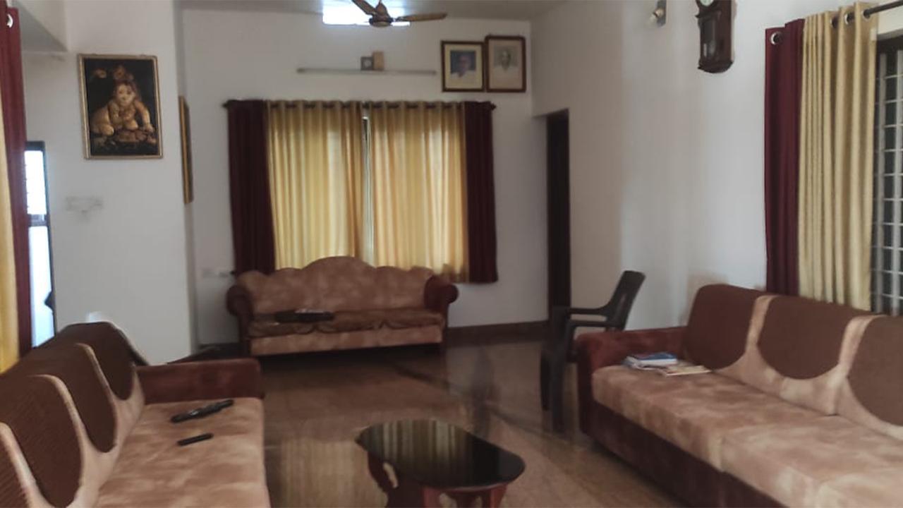 House At Palakkal - Image 3