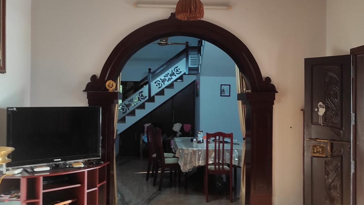House At Palakkal - Image 5