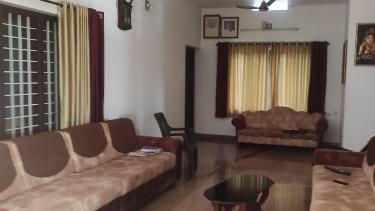 House At Palakkal - Image 6