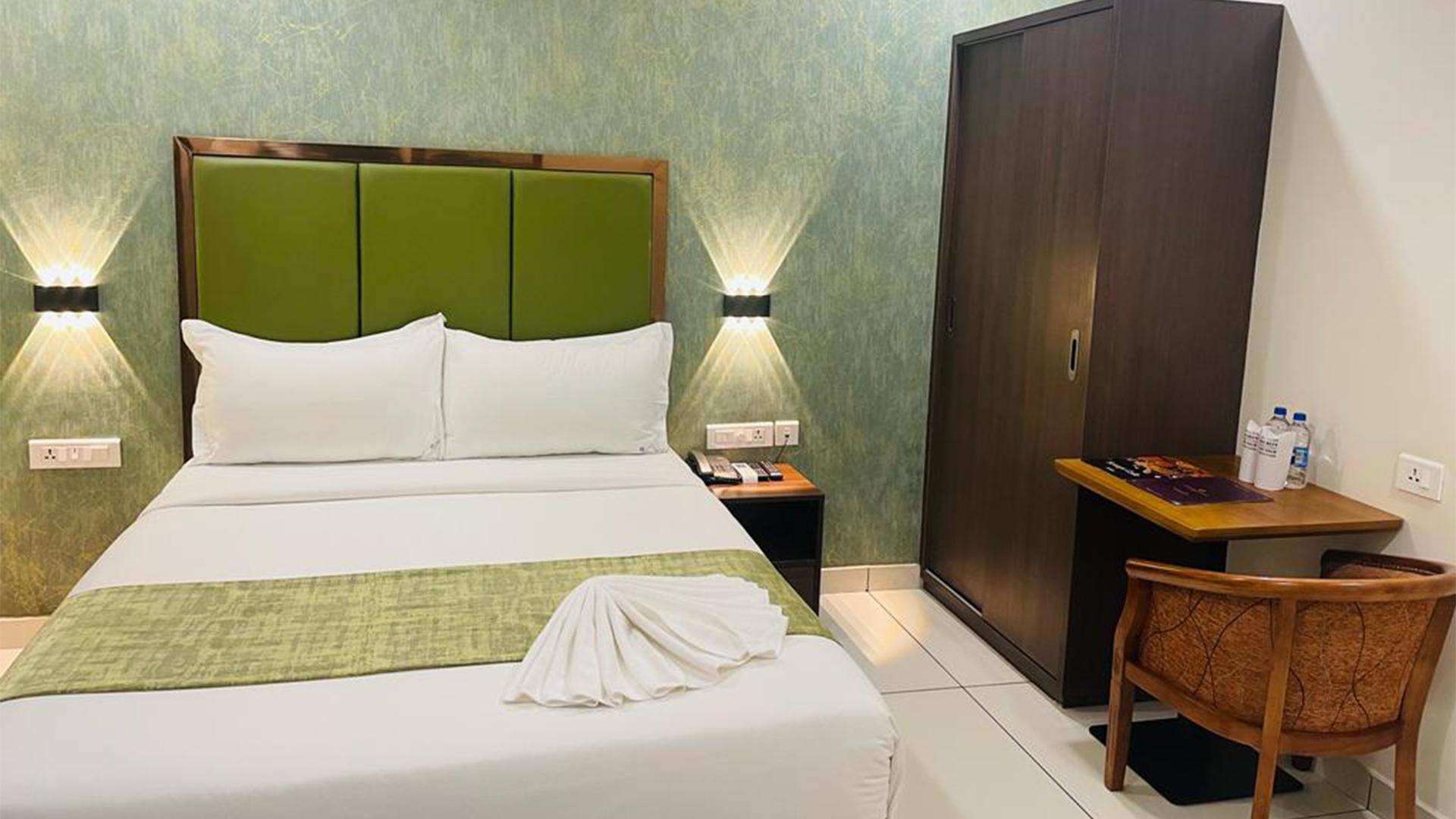 Building At Edapally - Image 2