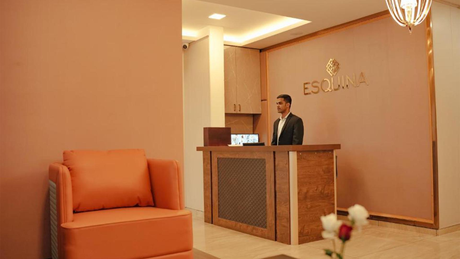 Building At Edapally - Image 5