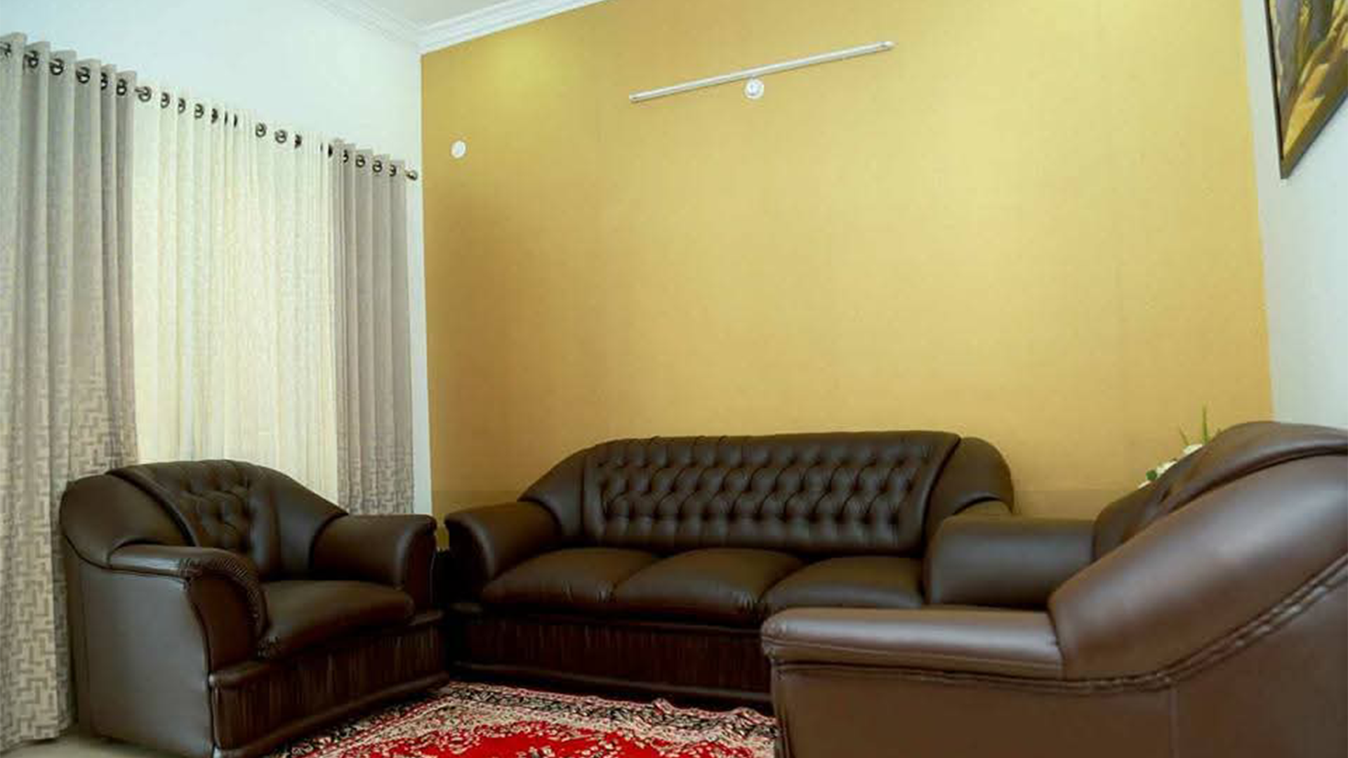 House At Aluva — photo 8